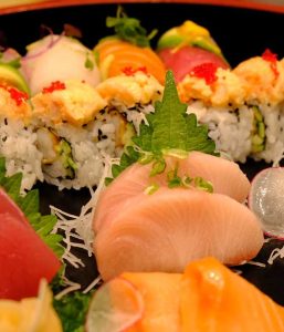 Top rated sushi spot in Delaware County, PA