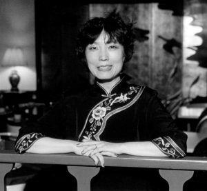 Margaret Kuo